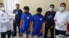 Bawa 2 Kg Sabu, Oknum Wartawan di Lampung Ditangkap BNN