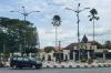  Cegah Kerumunan Tahun Baru, Pedestrian Nol KM Yogyakarta Akan Ditutup 