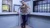 Potret Peramal Keylic Angelo, Profesional Tarot Reader - Bagian 1