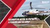 Helikopter Jatuh di Papua, 4 Penumpang Selamat
