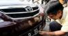 Ingin Punya Pelat Nomor Kendaraan Cantik, Ini Aturan dan Rincian Biayanya