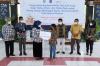 Pemkab Sleman Salurkan Bantuan bagi Anak Yatim Piatu Korban Covid-19