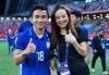 Fakta-fakta Madam Pang, Crazy Rich yang Jadi Manajer Timnas Thailand