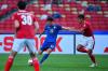 Profil Supachai Jaided, Striker Masa Depan Thailand yang Ternyata Seorang Muslim