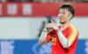 China Larang Pemain Timnas Sepak Bola Pamer Tato saat Tanding