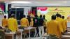 Buka Rapimnas Golkar, Airlangga: Kita Terus Kawal Pemerintahan Jokowi 