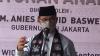 Capaian Vaksinasi Covid-19, Anies-Gibran Saling Lempar Pujian 