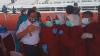 Tinjau Vaksinasi Covid-19 di Stadion GBK, Anies Diajak Foto Bareng Nakes