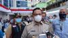 Anies Sebut PPKM Darurat Selamatkan Masyarakat dari Pandemi Covid-19