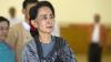 Lagi, Aung San Suu Kyi Divonis 4 Tahun Penjara 