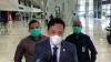 Sejumlah Pegawai Positif Covid-19, MKD DPR Terapkan Lockdown
