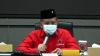 Sekjen PDIP Hasto Kristiyanto Nangis Megawati Diisukan Kritis