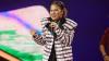 Jemimah Bawakan Lagu Pertama dari Reza Artamevia, Rossa: Nada-Nada Kamu Enak Didengernya