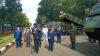 Upacara HUT ke-77 TNI Digelar di Istana, Ini Alasannya