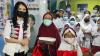 Keceriaan Anak Panti Asuhan Nurul Iman Menteng Terima Bantuan dari Kartini Perindo 