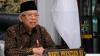 Doa Bersama Lintas Agama, Wapres KH Ma'ruf Amin Sampaikan Upaya Pemerintah Tangani Covid-19