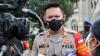 Tawuran di Sawah Besar Jakarta Pusat, Lima Orang Ditangkap