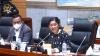 Komisi I DPR Setujui RUU ITE Dibawa ke Paripurna, Siap Disahkan Jadi Undang-Undang