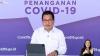 Satgas Covid-19 : Kasus Belum Berhasil Ditekan, Mohon Pemda segera Evaluasi Penerapan PPKM