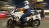 Gubernur Anies Baswedan Naik Motor Patroli Pantau Crowd Free Night - Bagian 1