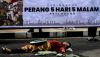 Peringatan Pertempuran 5 Hari 5 Malam di Palembang - Bagian 2
