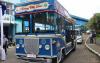 Libur Tahun Baru, Bus Klasik Macito Siap Antar Wisatawan Keliling Kota Malang