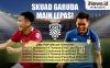 Link Live Streaming Leg 2 Final Piala AFF 2020 Indonesia Vs Thailand