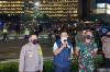 Kapolda Metro Jaya Pastikan Malam Tahun Baru Situasi Jakarta Aman 