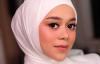 Selalu Tampil Stylish, Lesti Kejora Dilirik Brand Modest Fashion Indonesia 