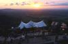 Destinasi Wisata Obelix Hills, Tawarkan Keindahan Sunset Berlatar Kota Yogyakarta 