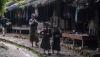 Saba Budaya Baduy Ajang Silaturahmi Penduduk dan Wisatawan - Bagian 3