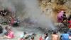 Berendam di Sumber Air Panas Geyser Cisolok - Bagian 3