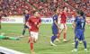 FK Senica Bangga Egy Maulana Vikri Bobol Gawang Thailand di Final Piala AFF 2020