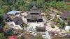 Mengunjungi Masjid Tuo Kayu Jao Solok, Dibangun Tahun 1419 Masehi