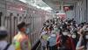 Jumlah Penumpang KRL Jabodetabek Tahun 2021 Turun 19,6 Persen - Bagian 1
