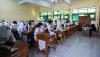 Sekolah Jakarta Gelar PTM 100 Persen, Begini Suasananya - Bagian 2