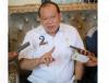 Omicron Terdeteksi di Jatim, La Nyalla Minta Pemprov dan Masyarakat Waspada