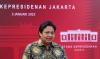 Antisipasi Omicron, Pemerintah Siapkan Vaksin Booster hingga Perketat Karantina