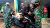 Ayah Handi Saputra Haru dan Bahagia Terima Motor Baru dari Pangdam Siliwangi