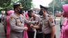 Awal Januari, 51 Personel Polres Salatiga Naik Pangkat 