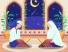 Hukum Bacaan Idgham Mutamatsilain, Arti, Pengertian, Contoh Singkat