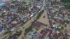 Sarana dan Fasilitas Sekolah di Aceh Timur Rusak akibat Diterjang Banjir