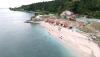 Foto Pantai Tilalohe Gorontalo Memiliki Pasir Putih  - Bagian 1