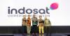 Indosat Ooredoo dan Tri Merger, Pelanggan Tetap Bisa Terima Layanan Tanpa Gangguan