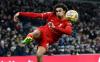 Profil Biodata Trent Alexander-Arnold, Produk Liverpool Kesayangan Jurgen Klopp