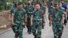 Kunjungi Batalyon Raider Khusus 136/Tuah Sakti, KSAD Minta Prajurit Tak Terpengaruh Isu Negatif