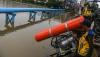 Mobil Pompa Penyedot Air Disiagakan untuk Antisipasi Banjir Palembang  - Bagian 3