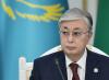 Perintah Presiden Kazakhstan ke Aparat: Tembak Saja Perusuh, Tak Usah Pakai Peringatan!