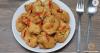 Ide Masak Tahu Goreng Saus Telur Asin, Murah Meriah dan Lezat Seenak Restoran
