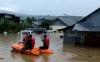 Banjir Jayapura Tewaskan Satu Orang
